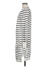 Halogen White Cardigan Size M - photo 5