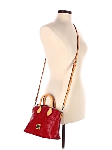 Dooney & Bourke Satchel (view 2)