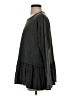 Easel Gray Long Sleeve Top Size S - photo 5