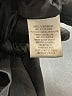 Milly Black Cocktail Dress Size 14 - photo 8
