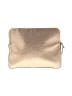 Coach Metallic Gold Laptop Bag One size - photo 2