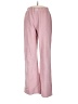 Comfrt Pink Casual Pants Size S - photo 1