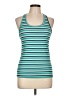 C9 By Champion Teal Sleeveless Top Size L - photo 1