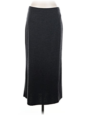 Eileen Fisher Wool Skirt (view 1)
