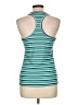 C9 By Champion Teal Sleeveless Top Size L - photo 2