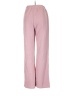 Comfrt Pink Casual Pants Size S - photo 2