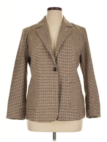 Elleven Blazer (view 1)