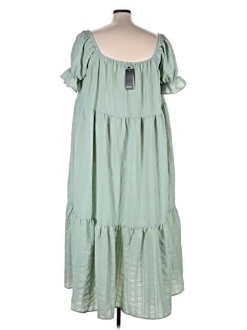 Nasty Gal Inc. Casual Dress (view 2)