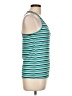 C9 By Champion Teal Sleeveless Top Size L - photo 4