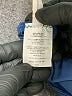 Becca Solid Blue Swimsuit Top Size L - photo 4
