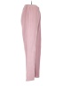 Comfrt Pink Casual Pants Size S - photo 4