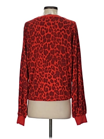 Pam & Gela Sweatshirt (view 2)