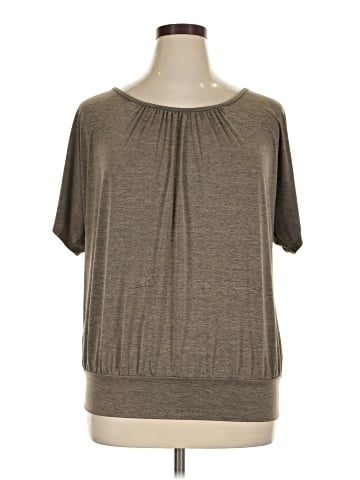Alyx Short Sleeve Top (view 1)