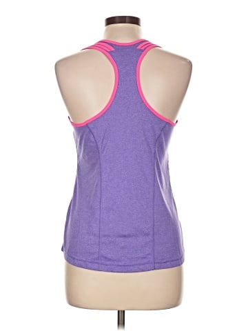 Layer 8 Sleeveless Top (view 2)