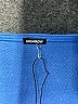 Monrow Solid Blue Casual Dress Size S - photo 7