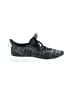 Assorted Brands Black Sneakers Size 8 - photo 1