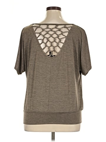Alyx Short Sleeve Top (view 2)