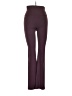 Athleta Burgundy Active Pants Size XS - photo 1