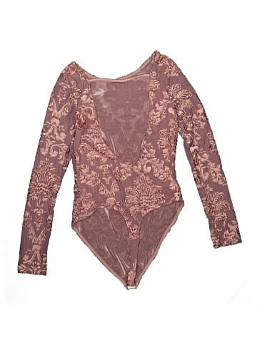 iris Bodysuit (view 2)