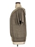 Alyx Gray Short Sleeve Top Size 1X - photo 5