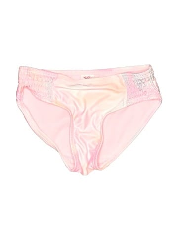 Justice Two Piece Swimsuit (view 1)