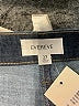 Evereve Blue Denim Shorts Size 27 waist - photo 3