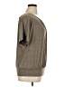 Alyx Gray Short Sleeve Top Size 1X - photo 4
