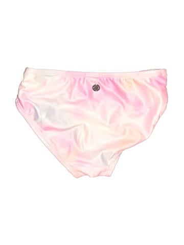 Justice Two Piece Swimsuit (view 2)