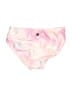 Justice Pink Two Piece Swimsuit Size 5 - 6 - photo 2