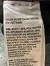 Chico's Burgundy Long Sleeve Blouse Size Med (1) - photo 8