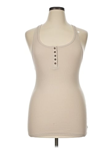 Zenana Tank Top (view 1)