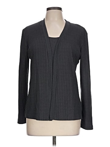 K Studio Cardigan (view 1)