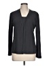 K Studio 100% Polyester Gray Cardigan Size 10 - photo 1