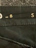 Assorted Brands Solid Black Casual Pants Size S - photo 7
