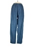 Unbranded Blue Casual Pants Size XS (estimated) - photo 1