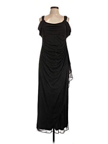 Alex Evenings Cocktail Dress (view 1)