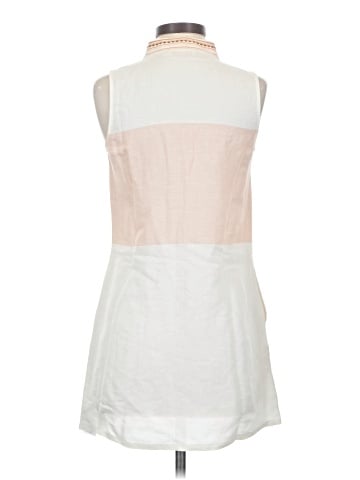 Tory Burch Sleeveless Blouse (view 2)