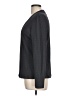 K Studio 100% Polyester Gray Cardigan Size 10 - photo 5