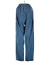 Unbranded Blue Casual Pants Size XS (estimated) - photo 2