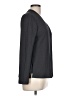 K Studio 100% Polyester Gray Cardigan Size 10 - photo 4