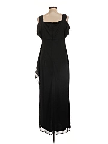 Alex Evenings Cocktail Dress (view 2)