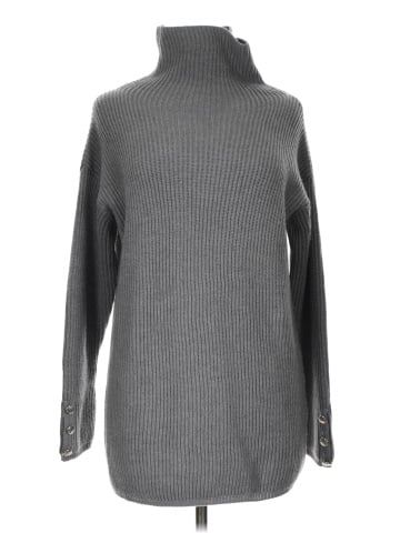 Max Mara Turtleneck Sweater (view 1)