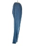 Unbranded Blue Casual Pants Size XS (estimated) - photo 4