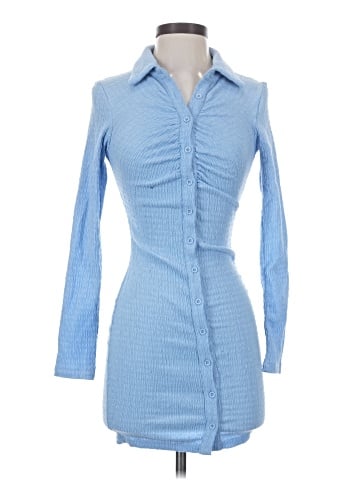 Princess Polly Casual Dress (view 1)
