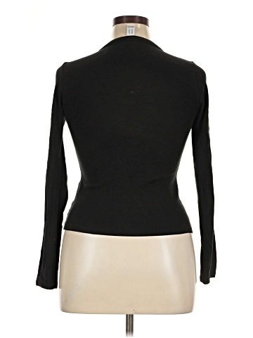 Contempo Casuals Long Sleeve Henley (view 2)