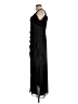 Alex Evenings 100% Polyester Black Cocktail Dress Size 12 (petite) - photo 5