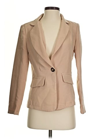 Shein Blazer (view 1)