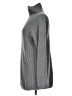 Max Mara Gray Turtleneck Sweater Size L - photo 5