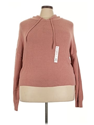 SO Pullover Sweater (view 1)