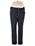 Torrid Solid Blue Jeans Size 20 Plus - photo 1